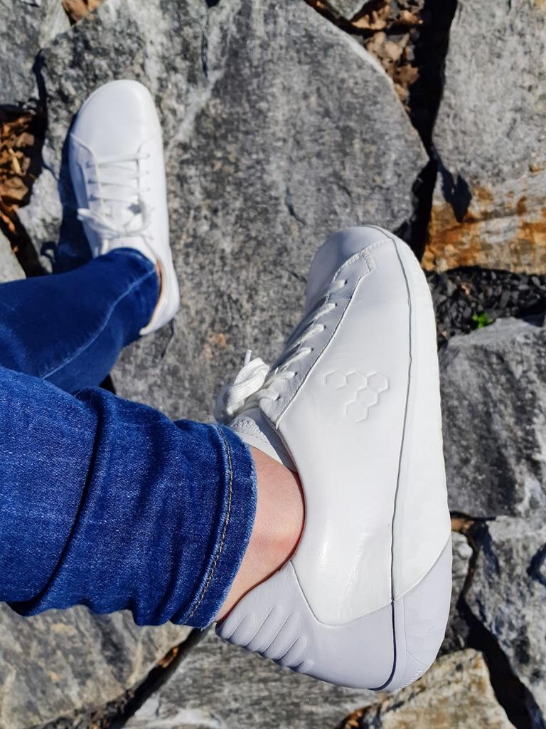 ▷ Vivobarefoot Geo Court de mujer: Opinión y Precios