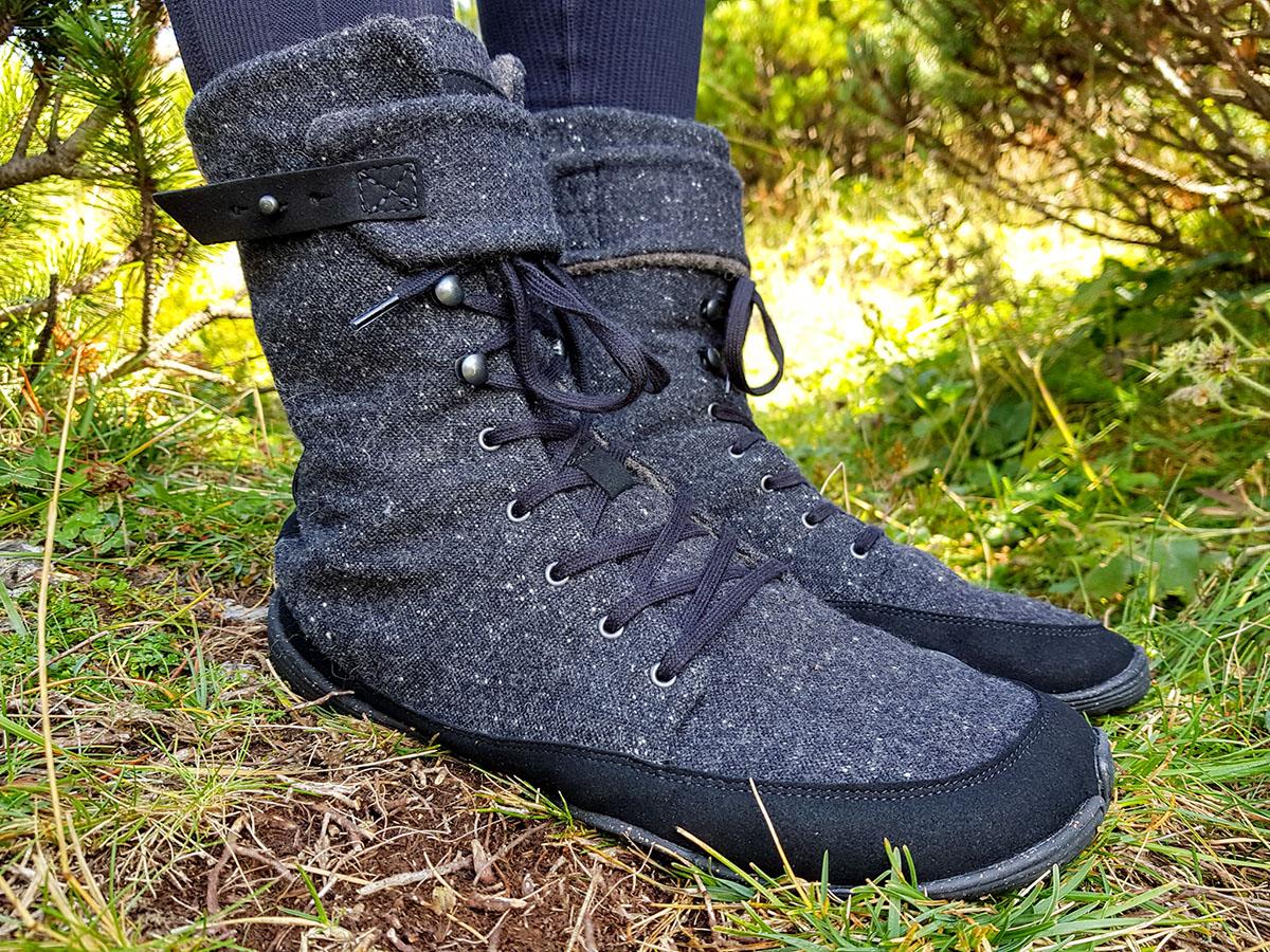 Wildling Shoes Crow & Winter Heath Review Bose Nogice