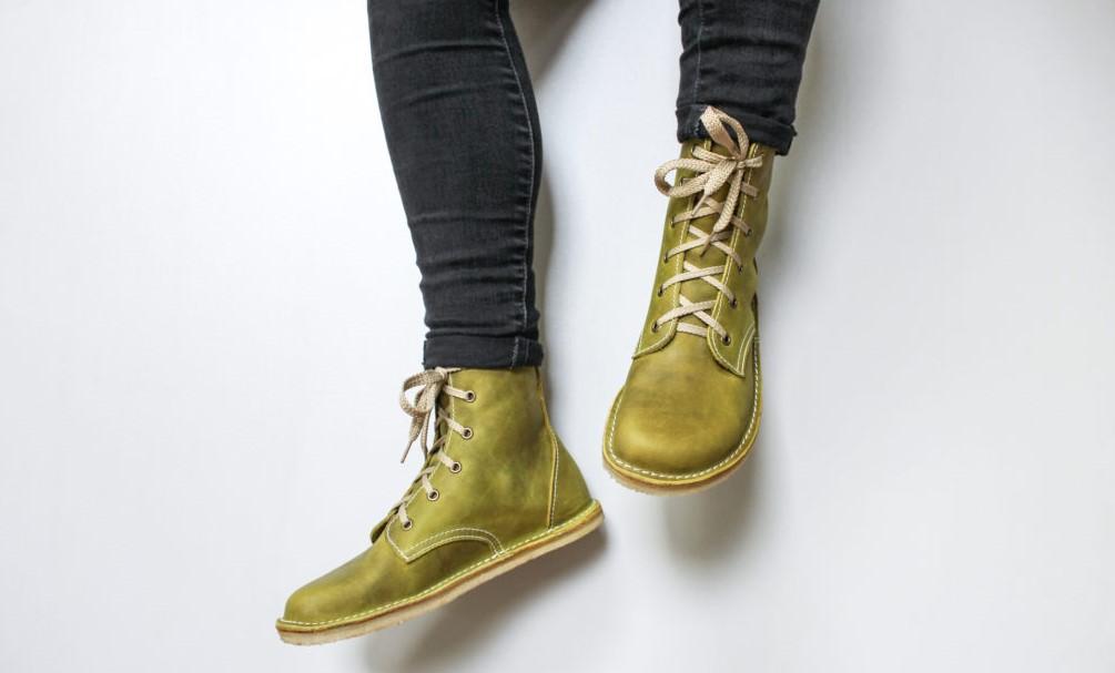 barefoot combat boots