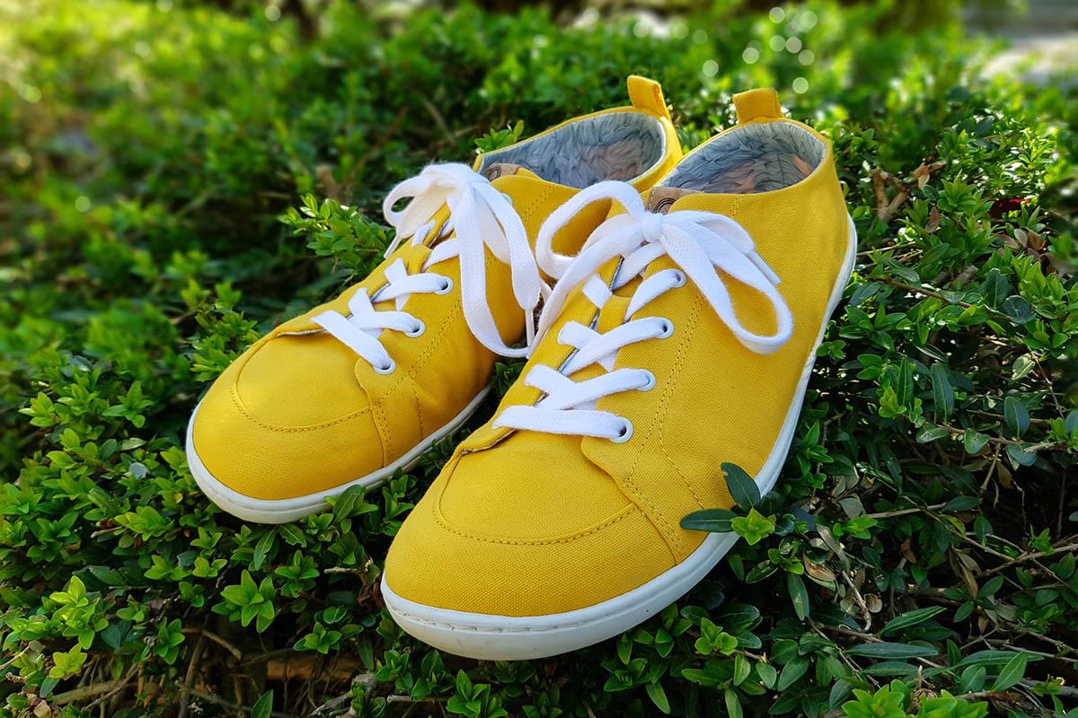 Mukishoes Sol Review Barefoot Universe