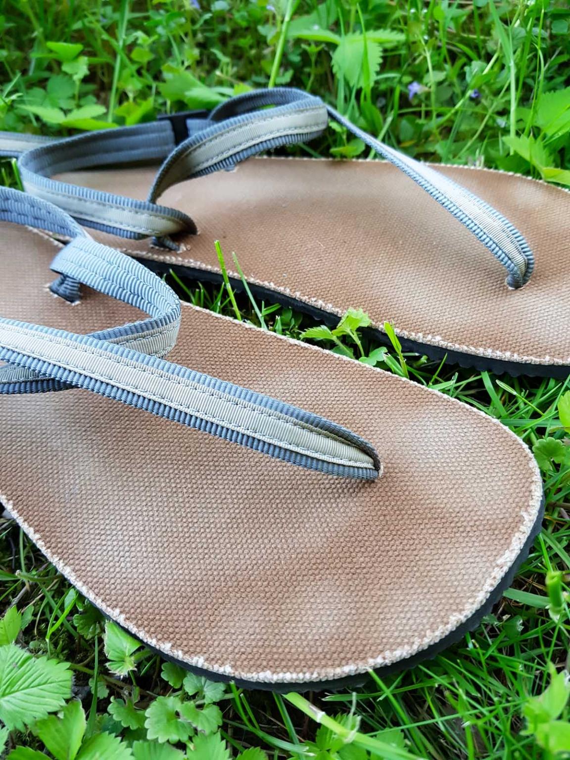 Earth Runners Lifestyle Sandals Review Bose Nogice