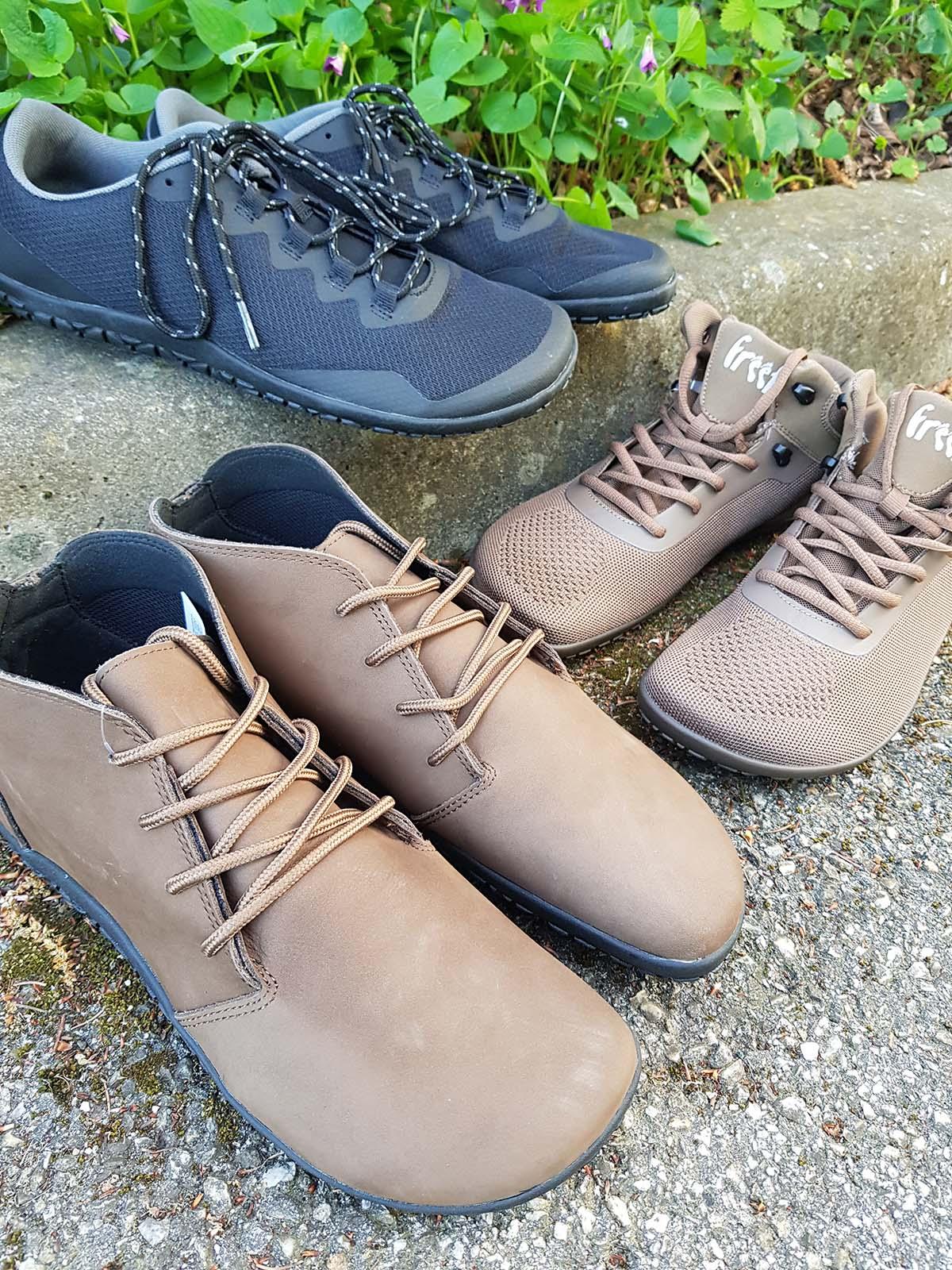 Freet Brand Review Bose Nogice