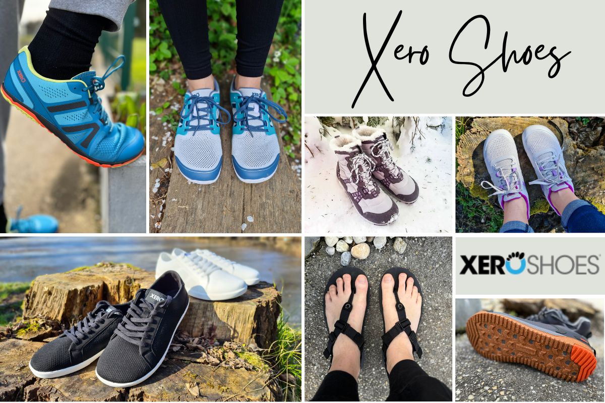 Are Xero Shoes Right For You A Detailed Guide Barefoot Universe Xero Shoes Cover 