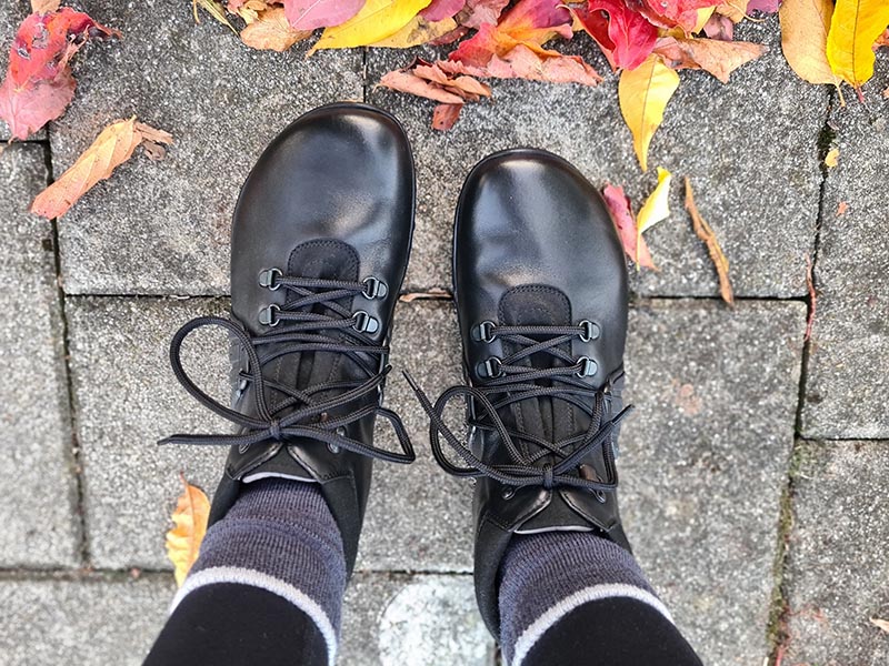 9 MustHave Barefoot Hiking Shoes for an Epic Trek Barefoot Universe