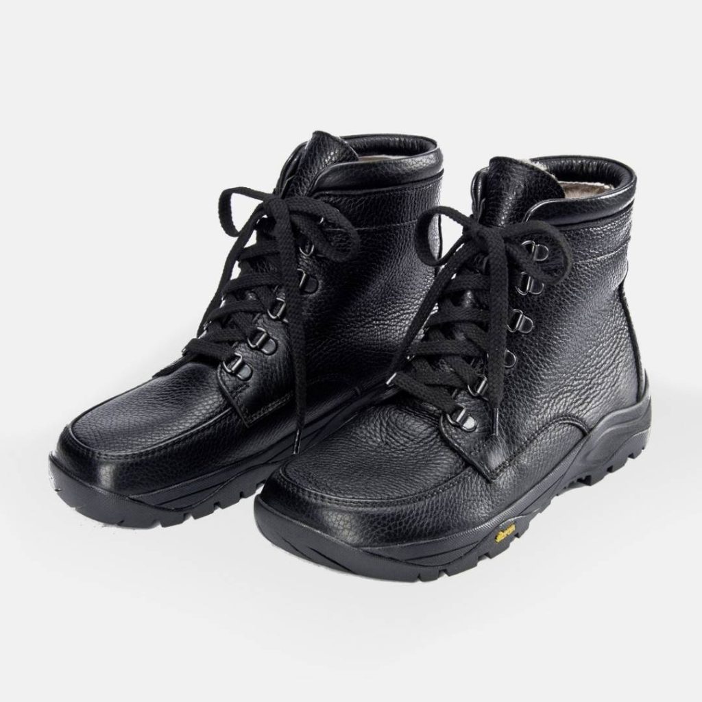 The Best Barefoot Work Boots for Comfort and Protection Barefoot Universe