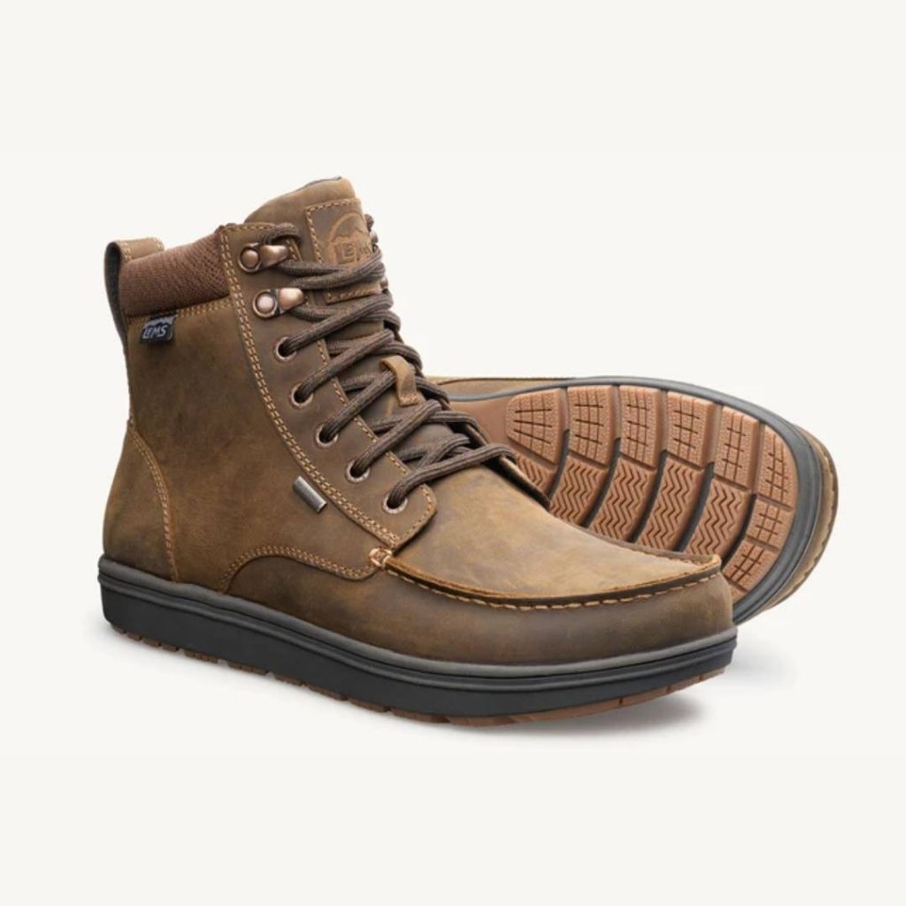 The Best Barefoot Work Boots for Comfort and Protection Barefoot Universe