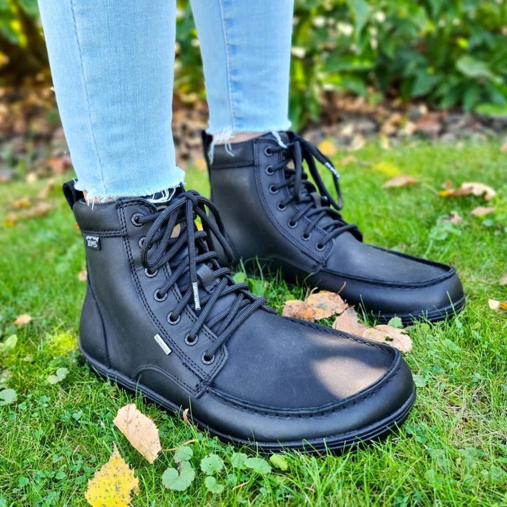 The Best Barefoot Work Boots for Comfort and Protection Barefoot Universe