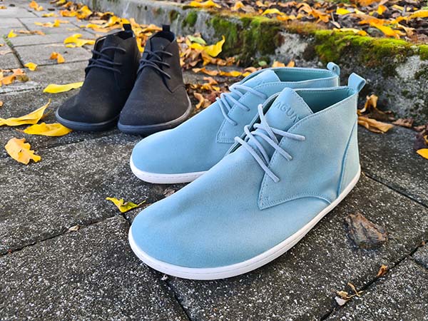 affordable barefoot shoes